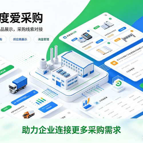 永登百度爱采购